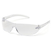 Pyramex - Alair - Clear Frame/Clear-Hardcoated Lens - 12/Pair