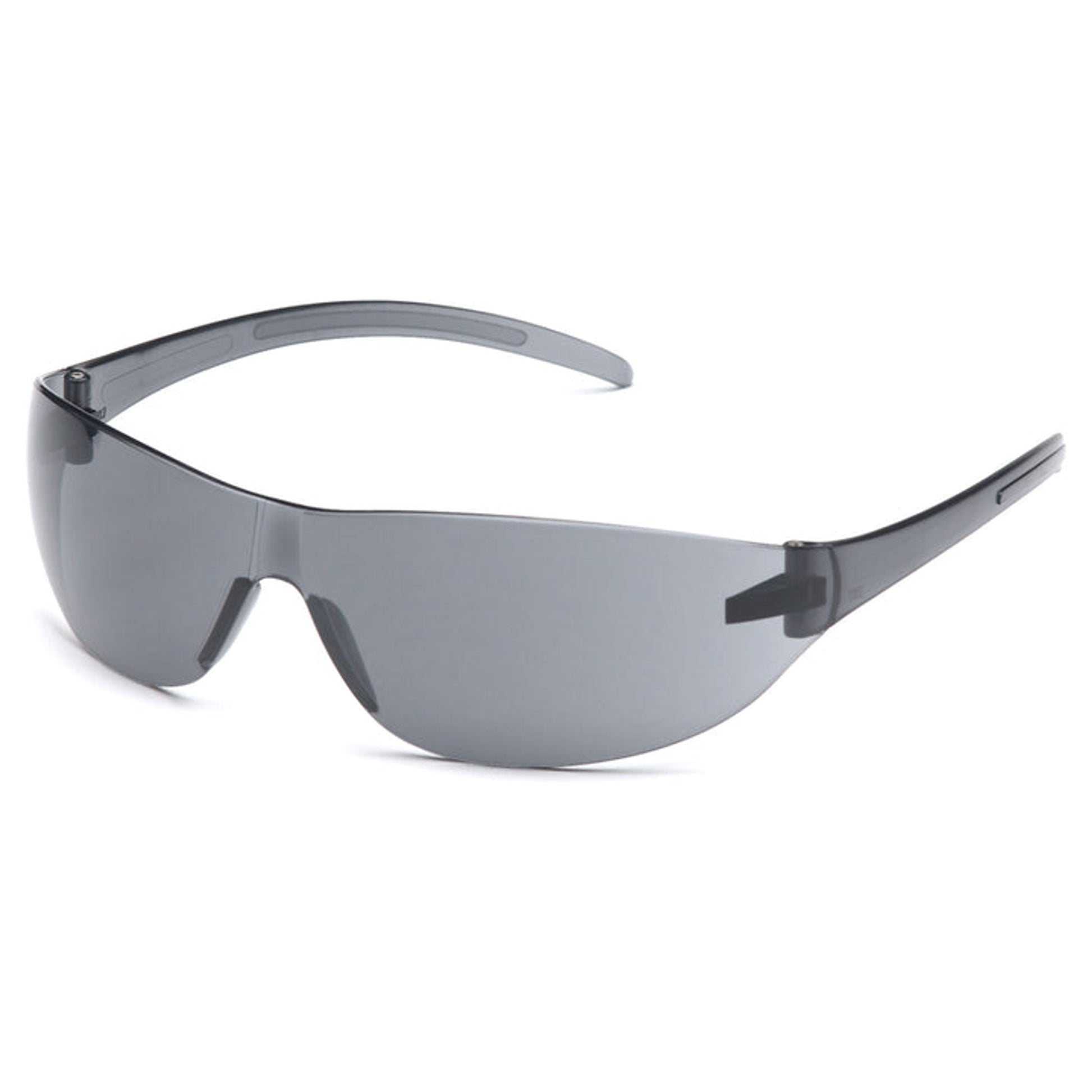 Pyramex - Alair - Gray Frame/Gray-Hardcoated Lens - 12/Pair
