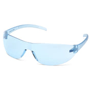 Pyramex - Alair - Infinity Blue Frame/Infinity Blue Lens - 12/Pair