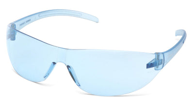 Pyramex Alair Infinity Blue Frame/Infinity Blue Lens Safety Eyewear