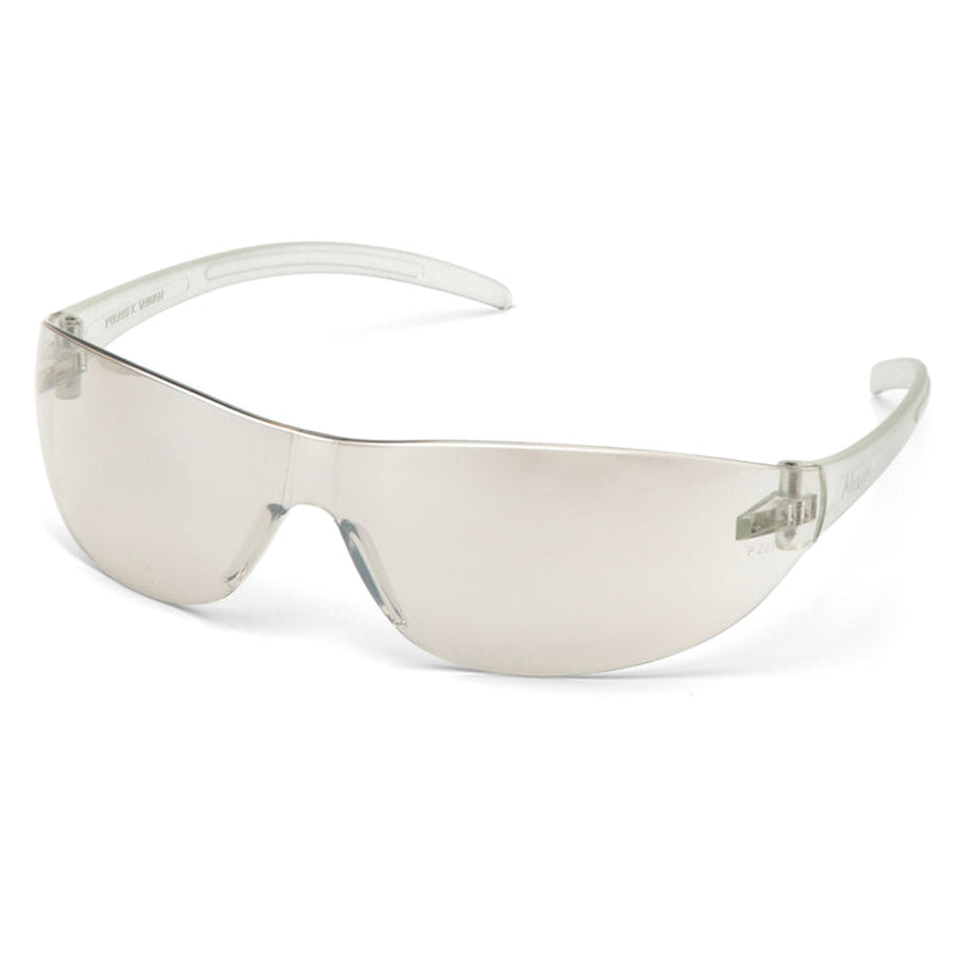Pyramex - Alair - Silver Mirror Frame/Silver Mirror Lens - 12/Pair