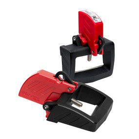 LOCKOUT DEVICE-OVERSIZED HANDLE CIRCUIT BREAKER 480-600V