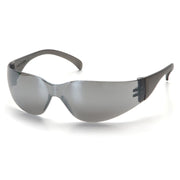 Pyramex - Intruder - Silver Mirror Frame/Silver Mirror-Hardcoated Lens - 12/Pair