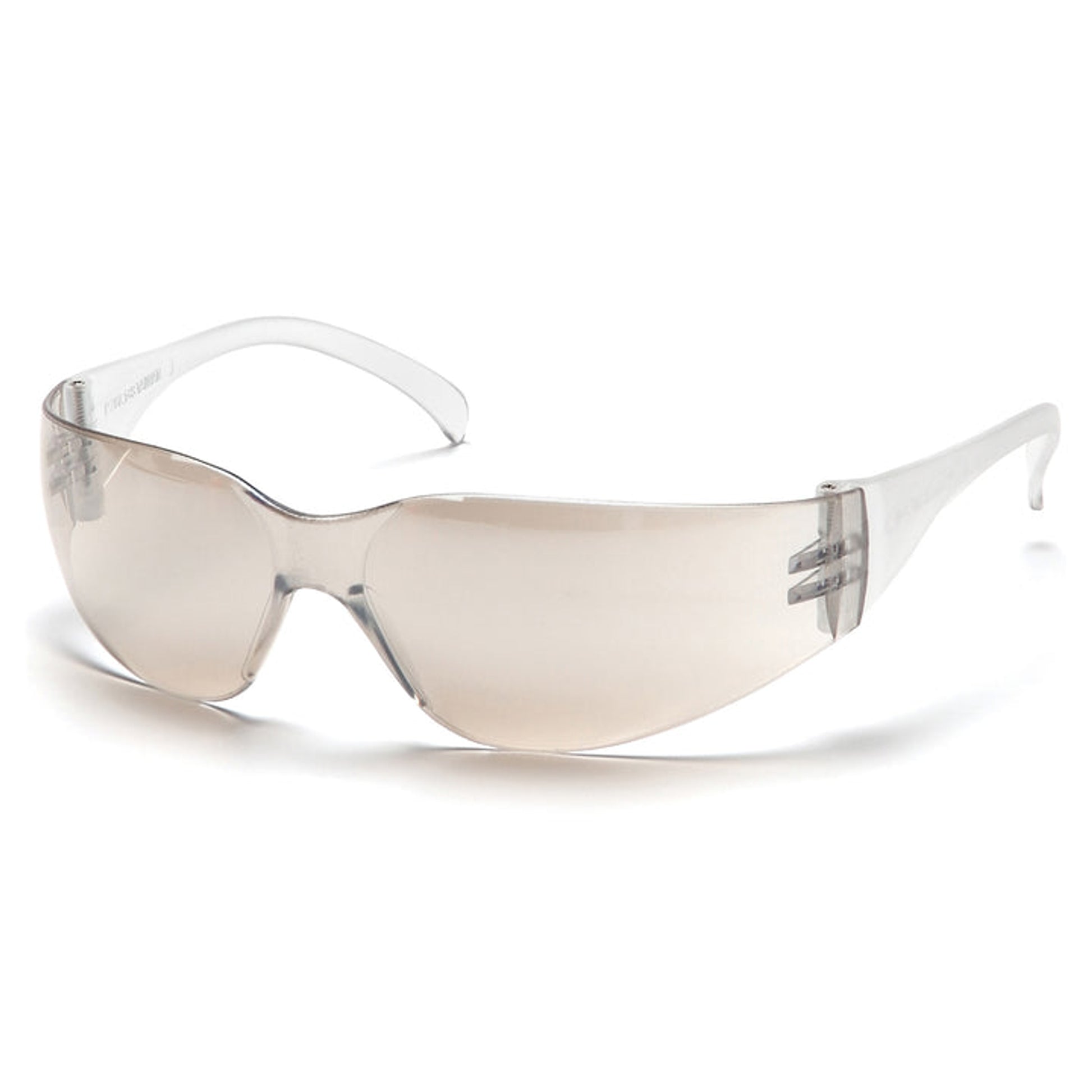 Pyramex - Intruder - Indoor/Outdoor Frame/Indoor/Outdoor-Hardcoated Lens - 12/Pair