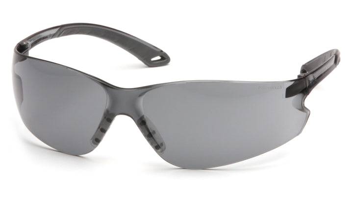 Pyramex - Itek - Gray Frame/Gray Lens - 12/Pair