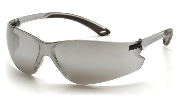 Pyramex - Itek - Silver Mirror Frame/Silver Mirror Lens - 12/Pair