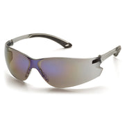 Pyramex - Itek - Blue Mirror Frame/Blue Mirror Lens - 12/Pair