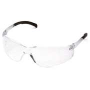Pyramex - Atoka - Clear Frame/Clear Lens - 12/Pair