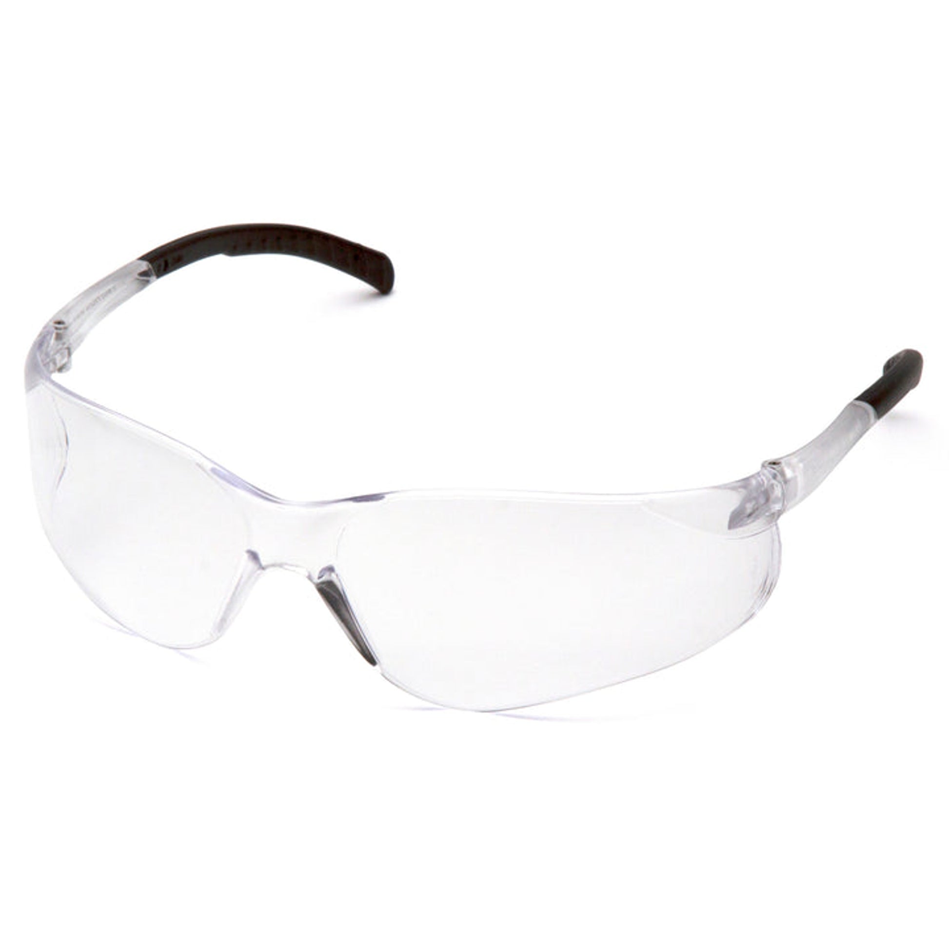 Pyramex - Atoka - Clear Frame/Clear Lens - 12/Pair
