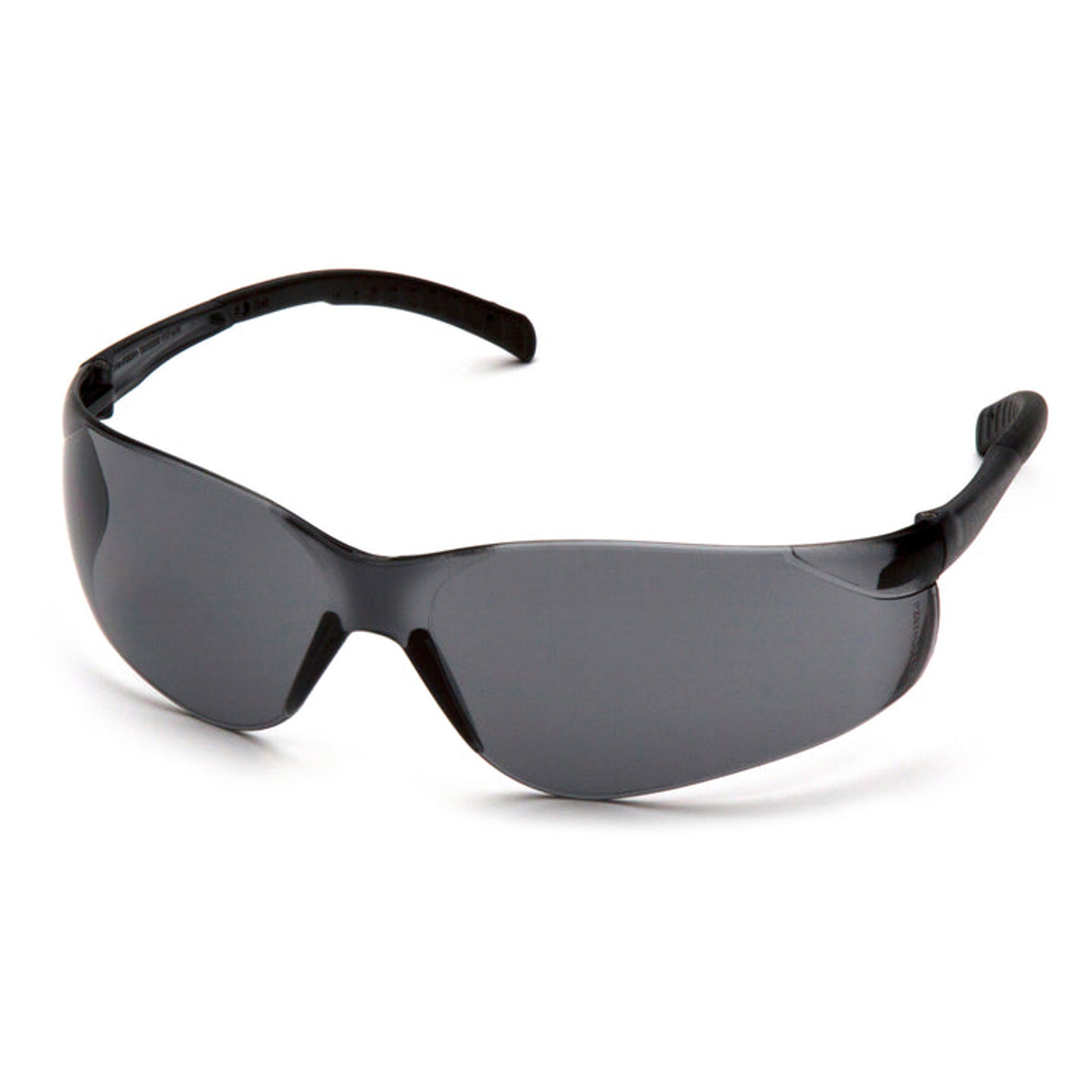 Pyramex - Atoka - Gray Frame/Gray Lens - 12/Pair