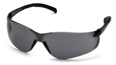 Pyramex Atoka Gray Frame/Gray Lens Safety Eyewear