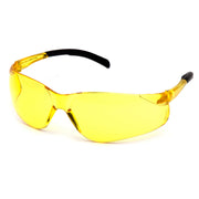 Pyramex - Atoka - Amber Frame/ Amber Lens - 12/Pair