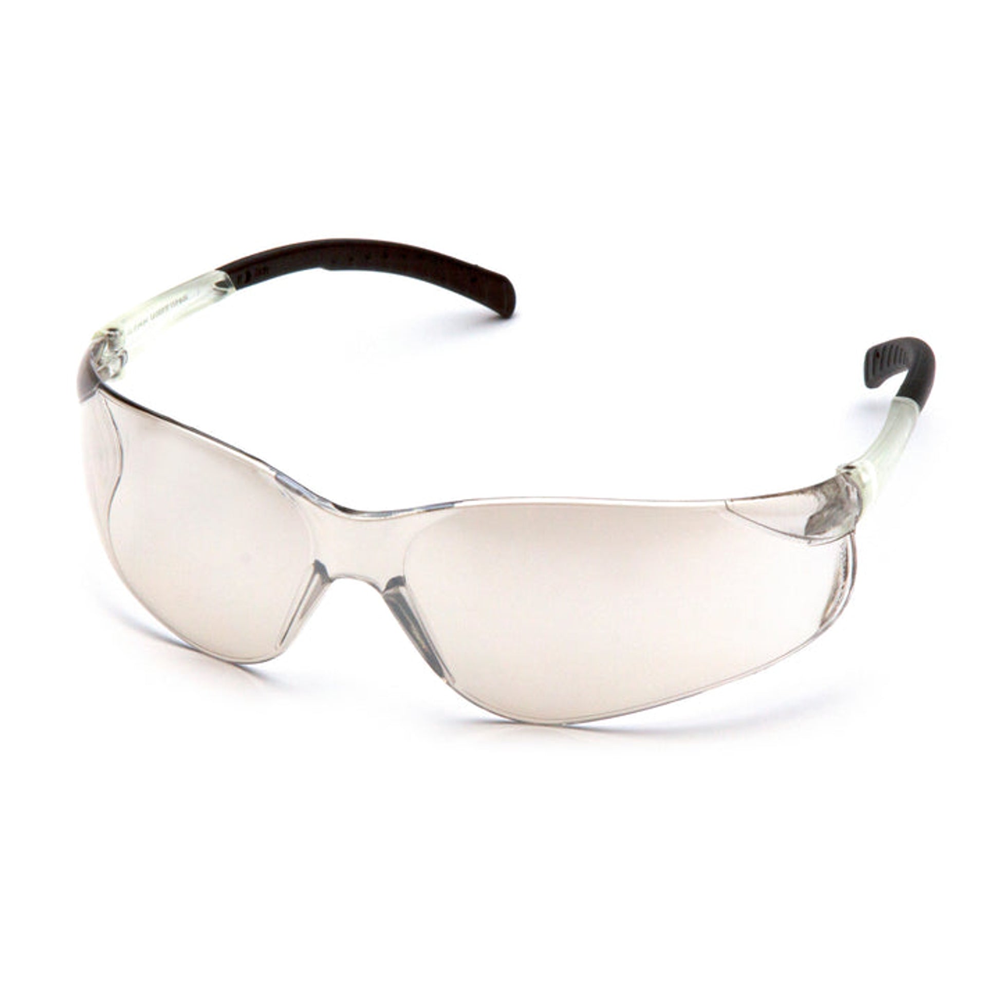 Pyramex - Atoka - IO Mirror Frame/Indoor-Out Anti-fog Lens - 12/Pair