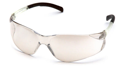 Pyramex Atoka Indoor/Outdoor Mirror Frame w/ Indoor/Outdoor Lens Safety Eyewear