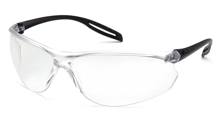 Pyramex-Neshoba - Clear H2MAX Lens - 12/Pair