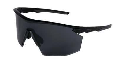 Pyramex PMXSPEC Black Frame/Gray H2Max Anti-Fog Lens Safety Eyewear
