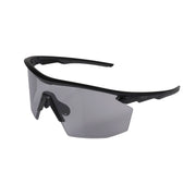 Pyramex Safety - PMXSPEC - Black frame/Light Gray H2MAX lens - 12/Pair