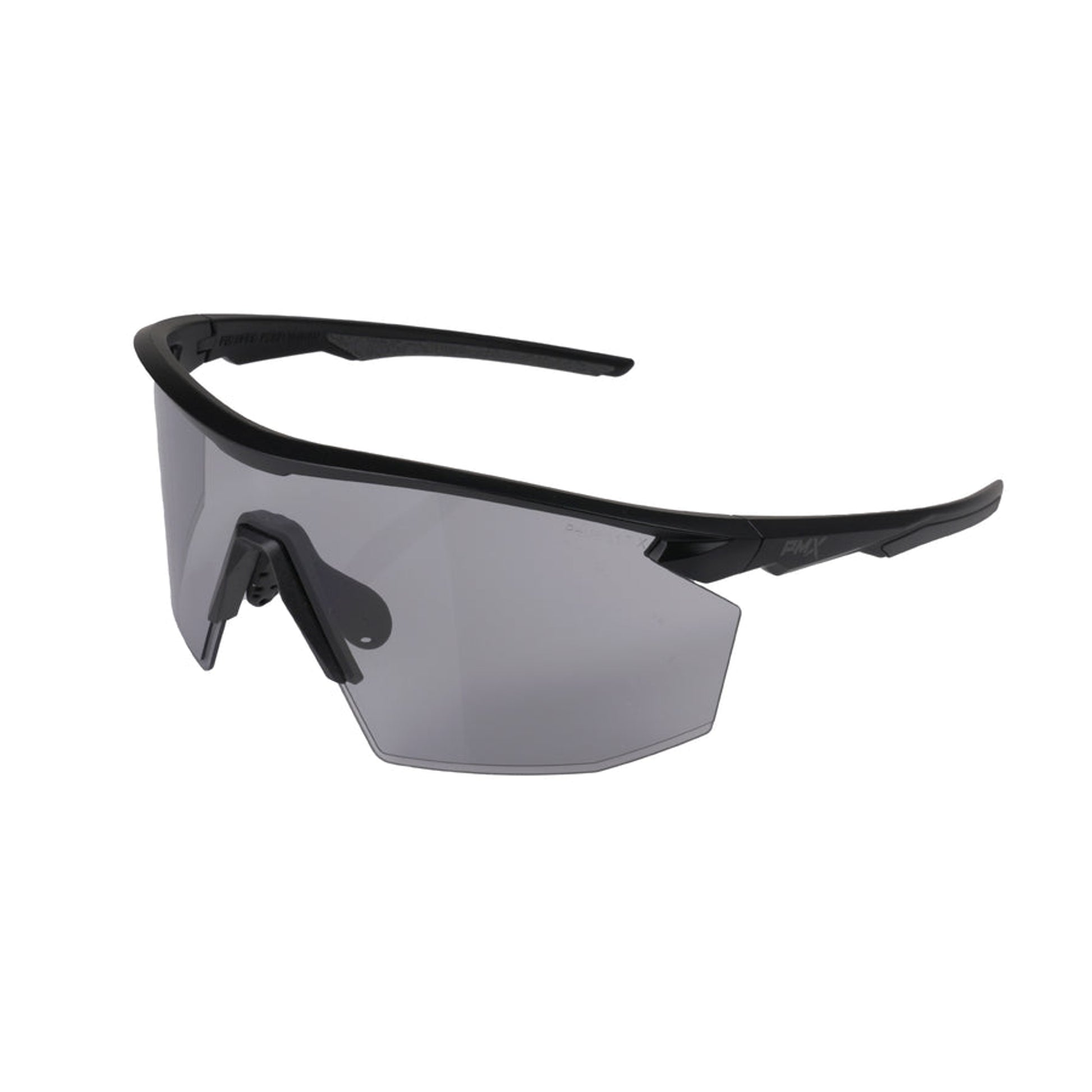 Pyramex Safety - PMXSPEC - Black frame/Light Gray H2MAX lens - 12/Pair