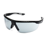 Pyramex Safety - TruFlexTM - Black/gray Frame Gray H2X Lens - 12/Pair