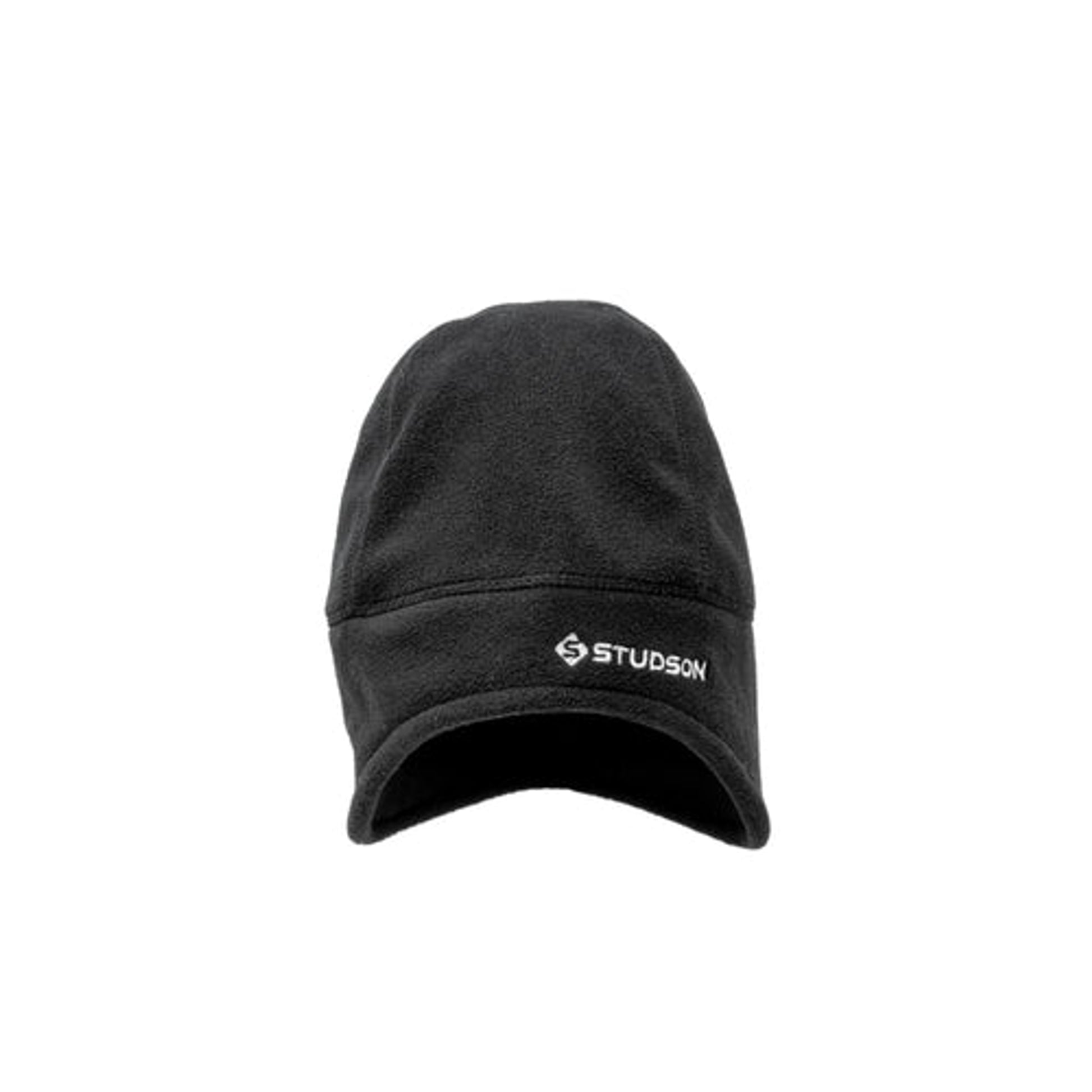 Studson SHK-1 Fleece Helmet Liner - Black