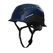 Studson SHK-1 Vented Class C Type II - Blue Safety Helmet