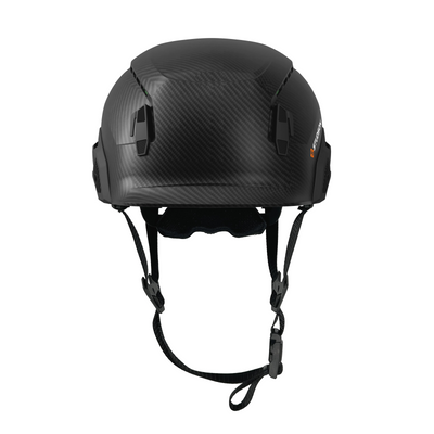 Studson SHK-1 Vented Class C Type II - Carbon HD Safety Helmet