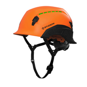 Studson SHK-1 Vented Class C Type II - Orange Safety Helmet
