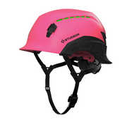 Studson SHK-1 Vented Class C Type II - Pink Safety Helmet