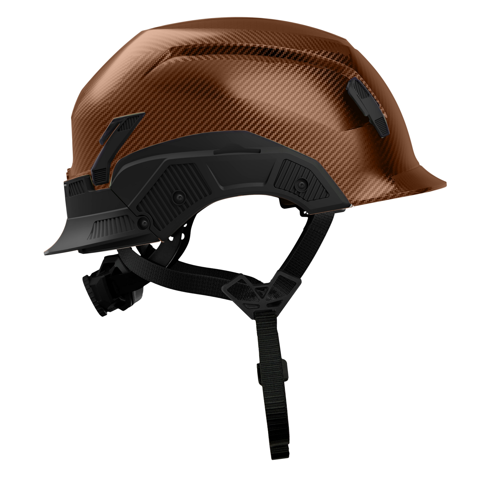 Studson SHK-1 Non-Vented Class E Type II - Fiber Metal Safety