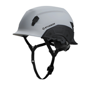 Studson SHK-1 Non-Vented Class E Type II - Grey Safety Helmet
