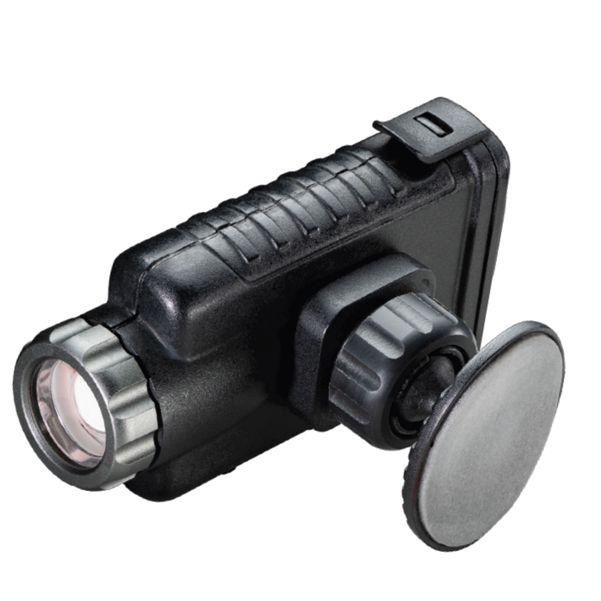 COAST 500 Lumen Helmet Mounted Flashlight for KASK - SHL2R
