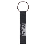 MSA Lanyard Clip (Velcro key ring) w/ - SHW26