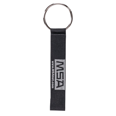 MSA Lanyard Clip (Velcro key ring) w/ - SHW26