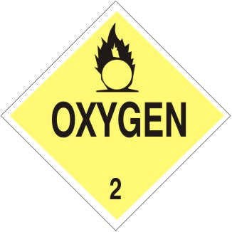 PICTO OXYGEN 2 - SHIPPING LABEL ROLL
