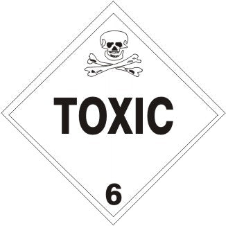 POISON PICTO TOXIC 6