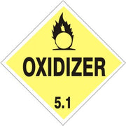 PICTO  OXIDIZER  5.1 - PICTO  OXIDIZER  5.1, 4x4, Adhesive Vinyl