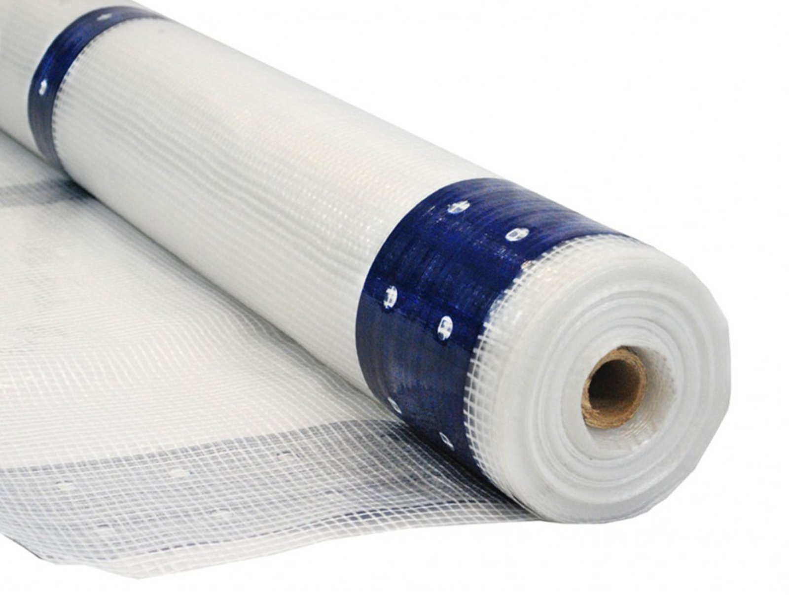 Eagle Industries Scaffold Sheeting 12 MIL Non-FR - SL12-20100