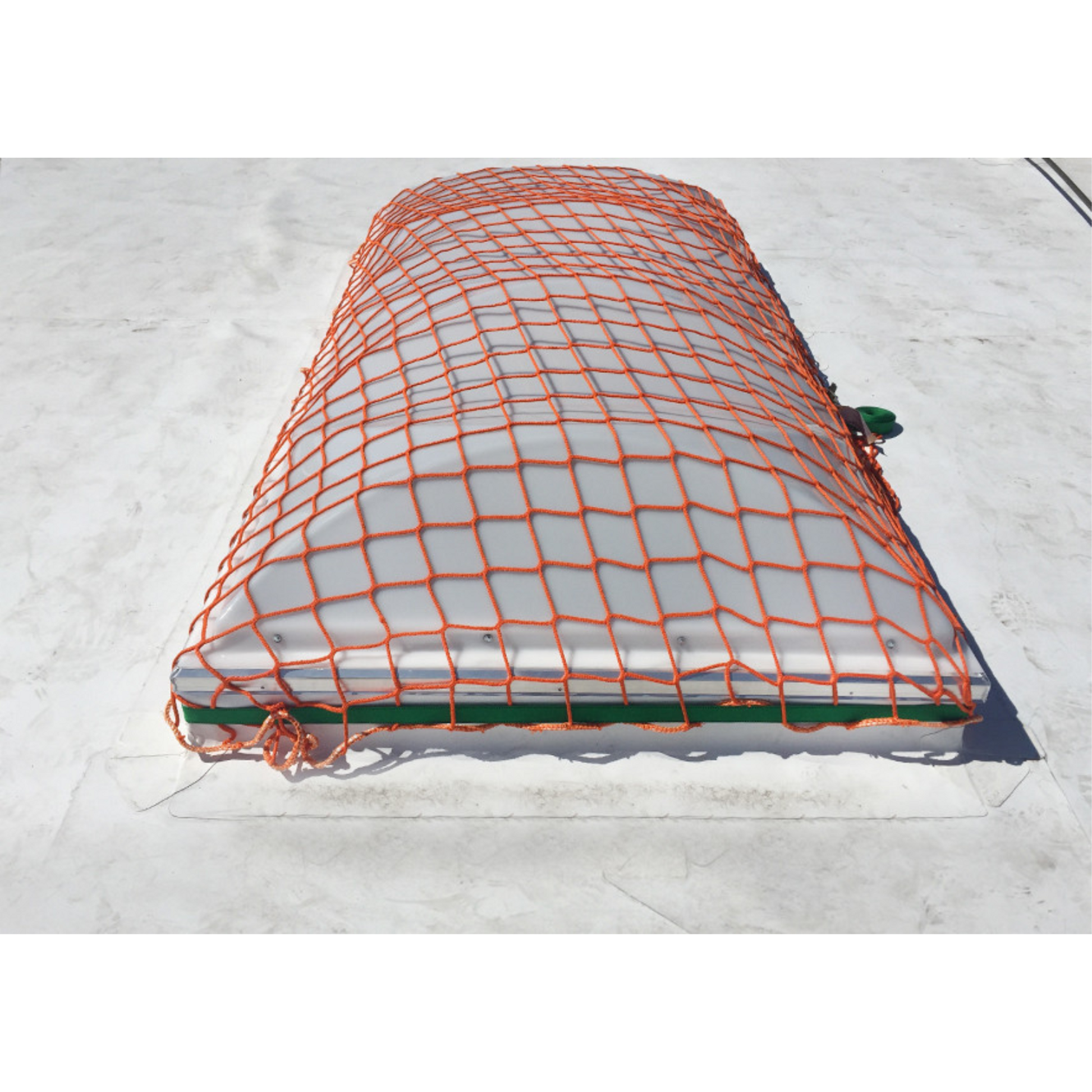 Eagle Industries Skylight Safety Net 7' x 7' - SLN-0707