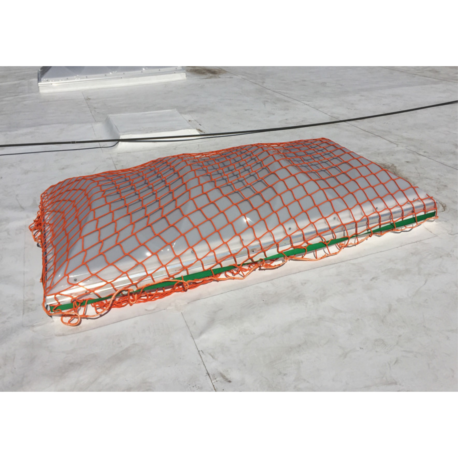 Eagle Industries Skylight Safety Net 7' x 7' - SLN-0707