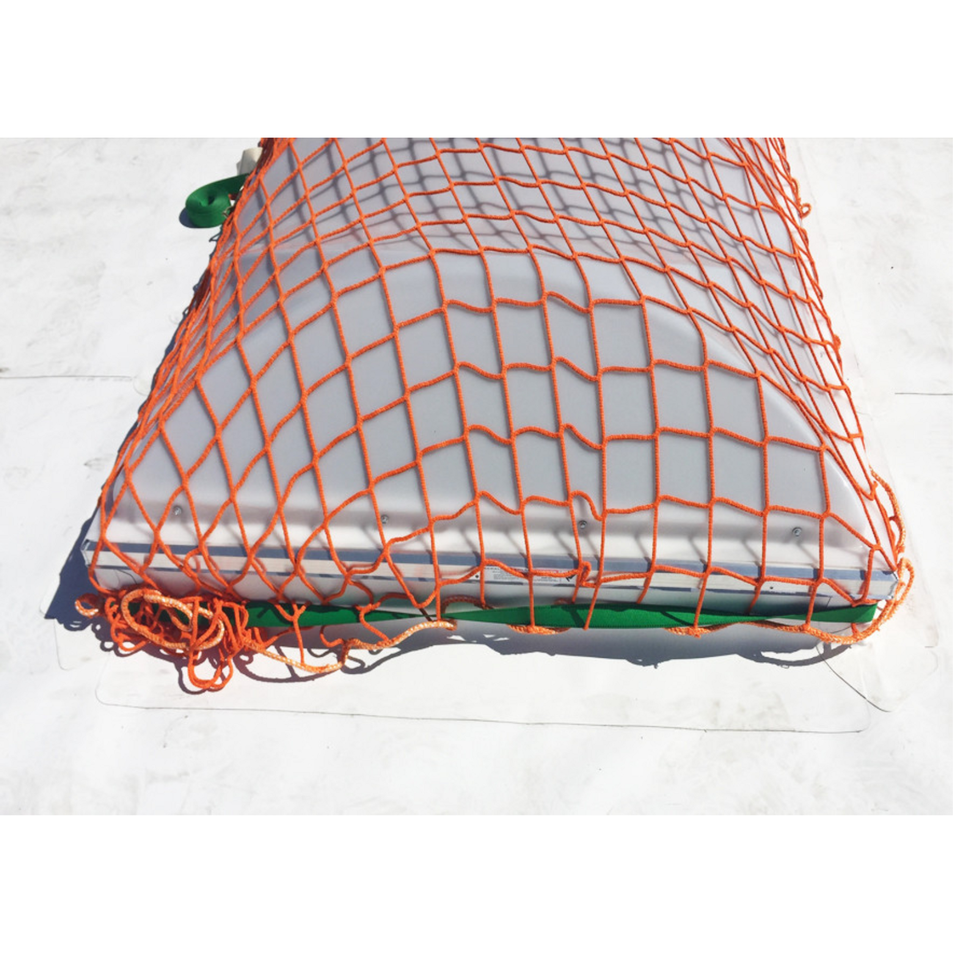 Eagle Industries Skylight Safety Net 7' x 7' - SLN-0707