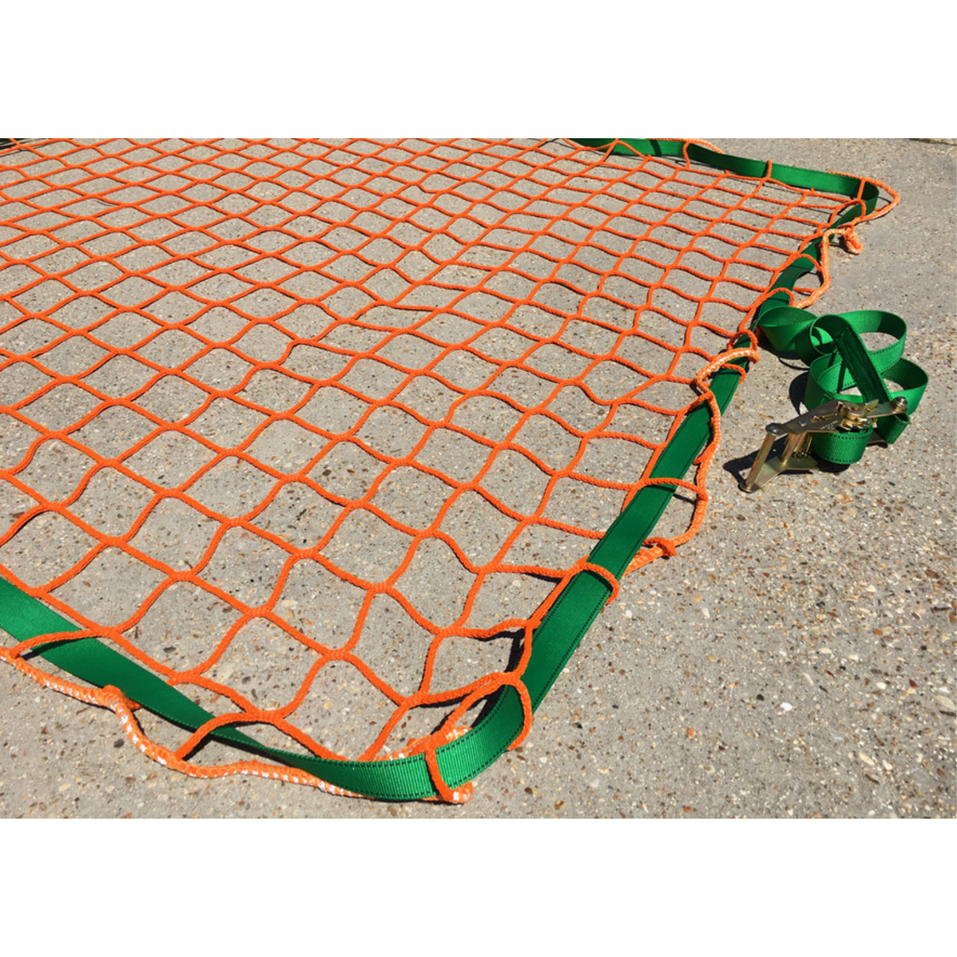 Eagle Industries Skylight Safety Net 7' x 7' - SLN-0707