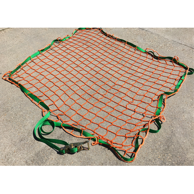 Eagle Industries Skylight Safety Net 7' x 7' - SLN-0707