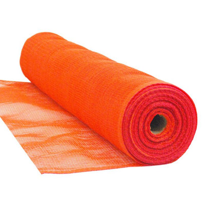 Eagle Industries Safety Debris Net 4' x 150' Orange FR - SN-04150-ORG-FR