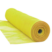 Eagle Industries Safety Debris Net 4' x 150' Yellow FR - SN-04150-YEL-FR