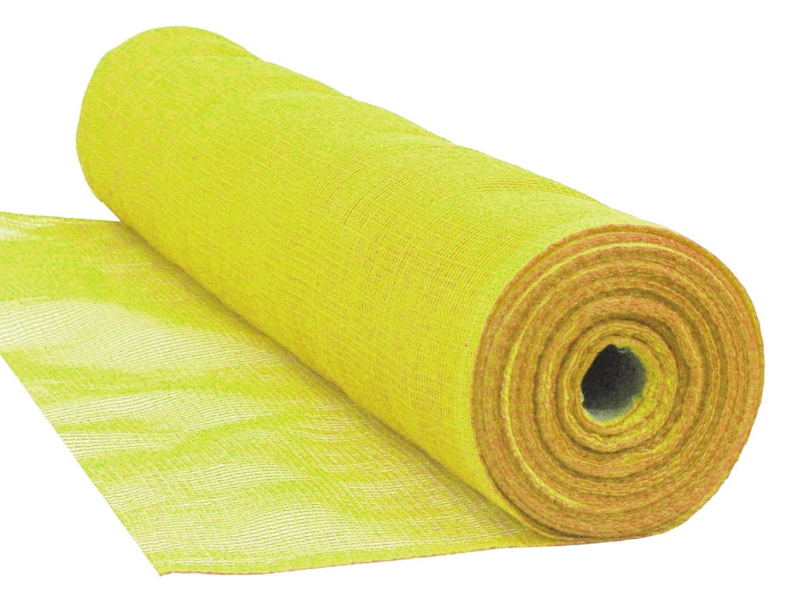 Eagle Industries Safety Debris Net 4' x 150' Yellow FR - SN-04150-YEL-FR