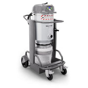 Nilfisk SP102 Industrial Hazardous Dust Extractor w/Longo-Pac - 4012300252
