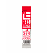 Sqwincher EverLyte 1oz Electrolyte Replenishment Packs- Fruit Punch - 100/Packs per Case - 159060970