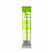 Sqwincher EverLyte 1oz Electrolyte Replenishment Packs- Lemon-Lime - 100/Packs per Case - 159060971