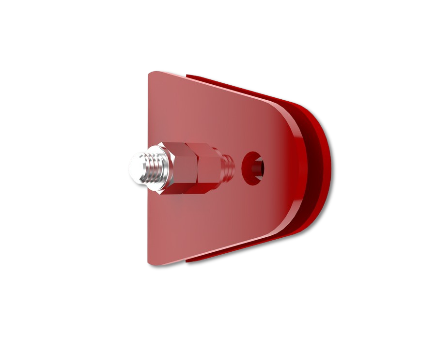 Leading Edge Safety SRL Guide Tray (for use with TriRex & R2000) - SRL-0000-24