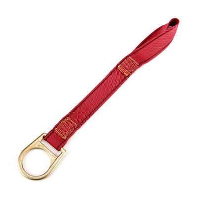 MSA Dorsal Extension 18 Nylon - SSH102001